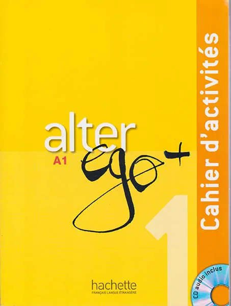 ALTER EGO A1